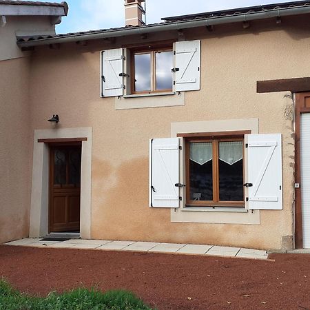 Le Clos Du Jubin Tarare Zewnętrze zdjęcie