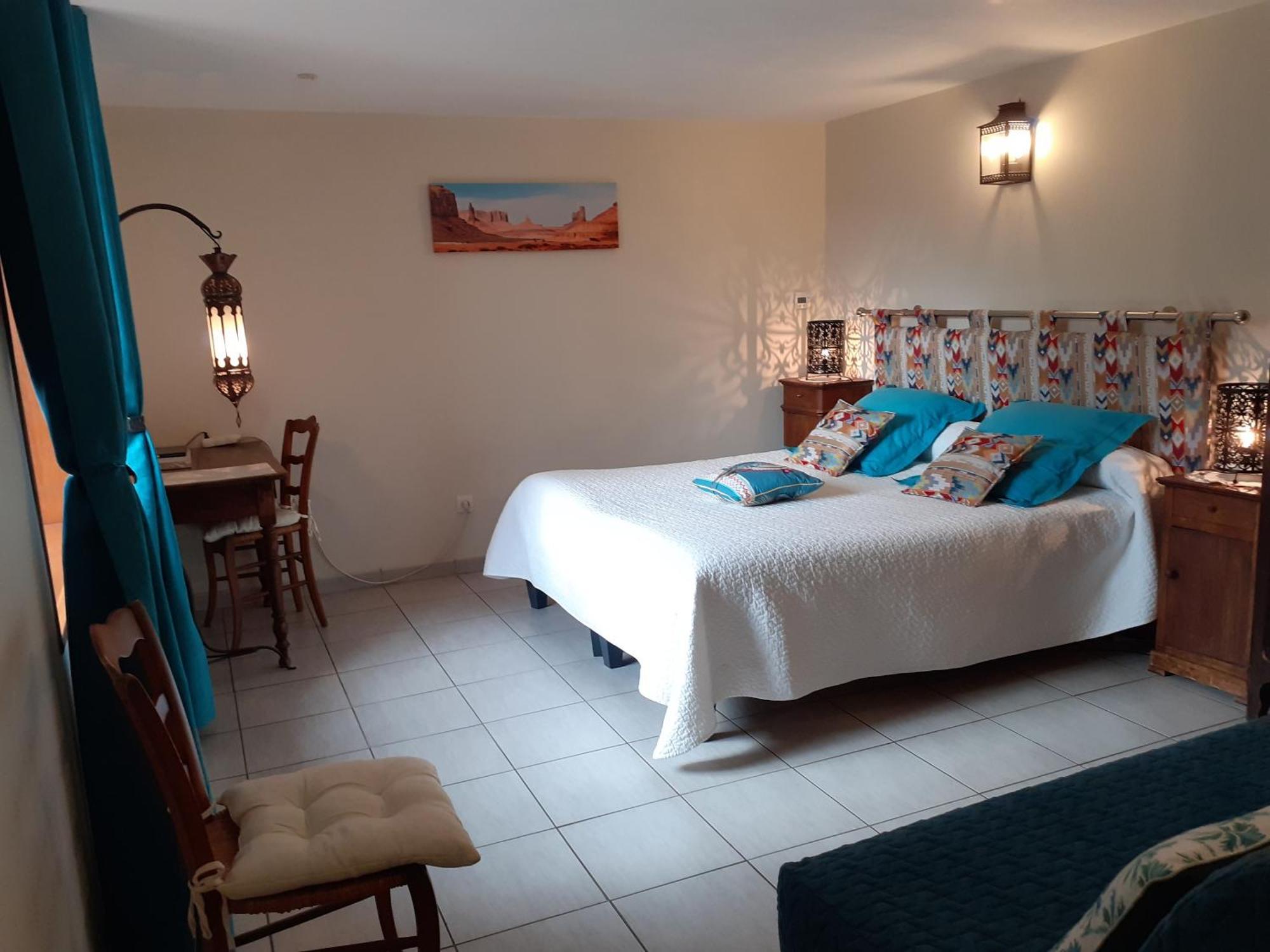 Le Clos Du Jubin Tarare Pokój zdjęcie